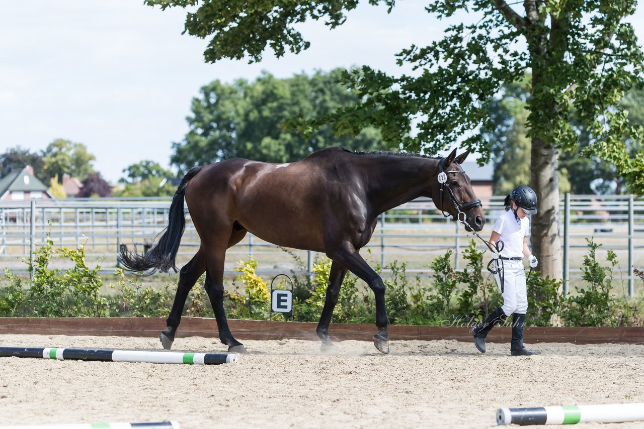 Bild 117 - Pony Akademie Turnier